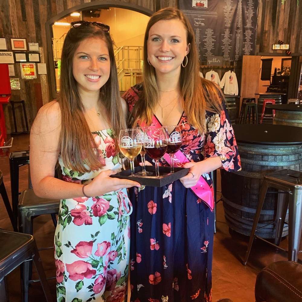 Meet your Posher, Anna